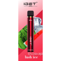 IGET VAPE XXL DISPOSING VAPE CERAMIC COIL PEFECT